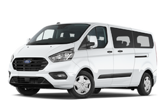 Transit custom leasing deals clearance